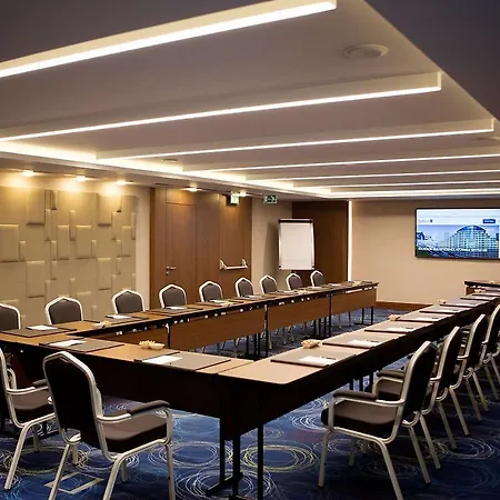 Radisson Blu Residence, Batisehir Aparthotel Istanbul