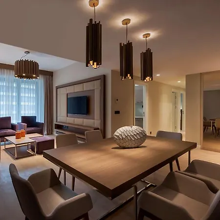 Radisson Blu Residence, Batisehir Aparthotel Istanbul