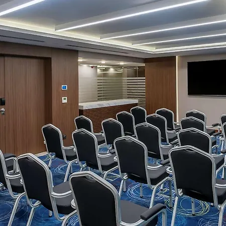 Radisson Blu Residence, Batisehir Aparthotel
