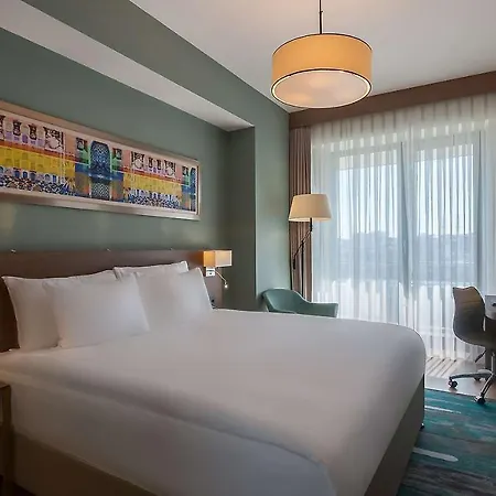 Radisson Blu Residence, Batisehir Apart Otel 4*