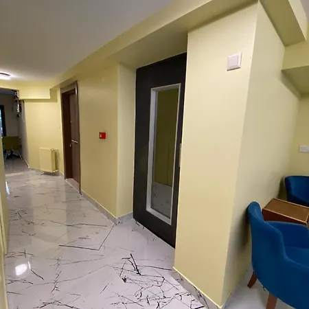 Pera Sultan Aparthotel