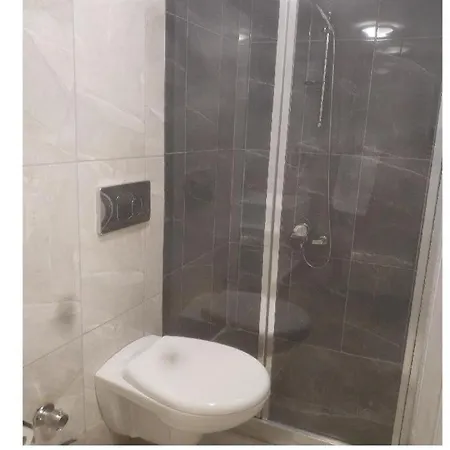 Ortakoey Apartament *