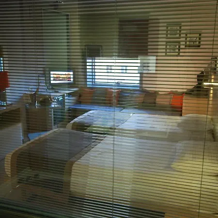 Eresin Taxim & Premier Hotel