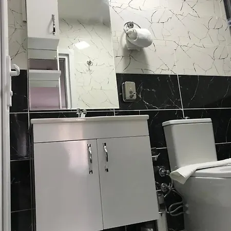 Zion Butik Hotel Istanbul
