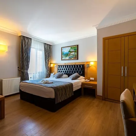Levent Отель 3*