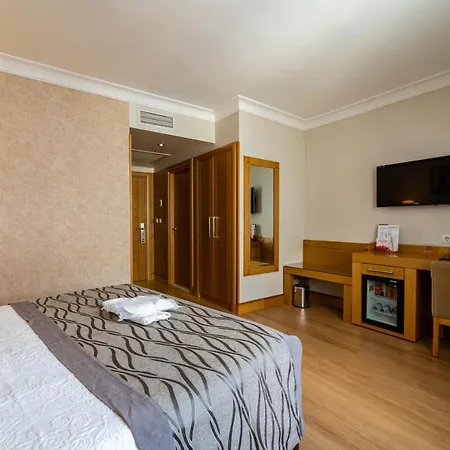 Levent Hotel Istambul