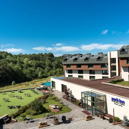 Park By Radisson Airport Odayeri Hotel Istanbul