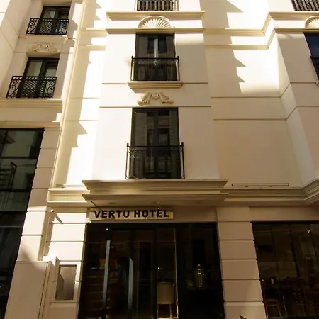 Vertu