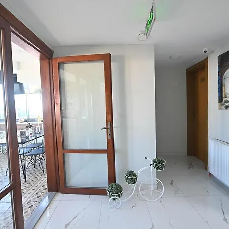 Safir Gold Istanbul