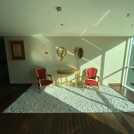 Houses Saw Hotel 3*