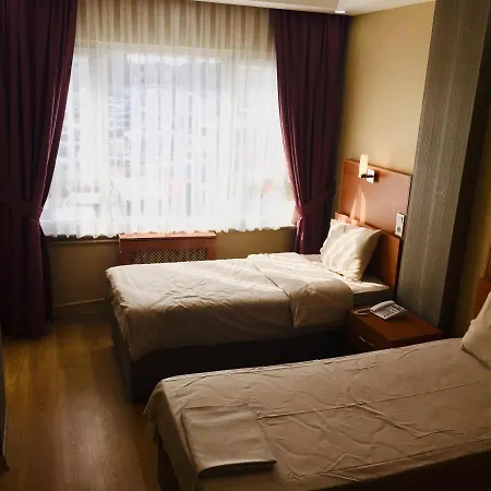 Hotel Ulubat Castle