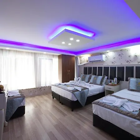 Sirkeci * اسطنبول