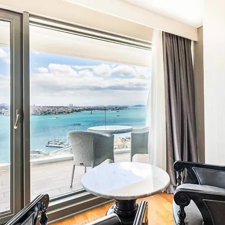 Opera Bosphorus - Preferred And 4* איסטמבול