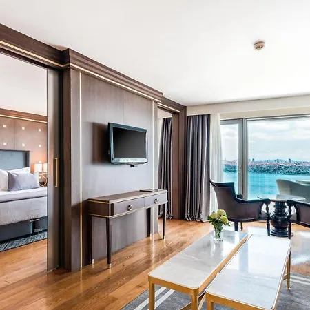 Opera Bosphorus - Preferred And מלון איסטמבול