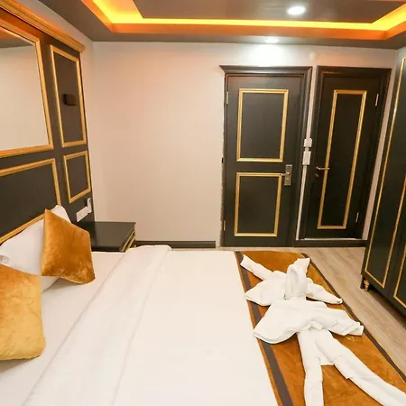Dnz Taxim Feridiye Istanbul