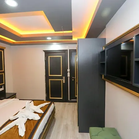 Dnz Taxim Feridiye Istanbul