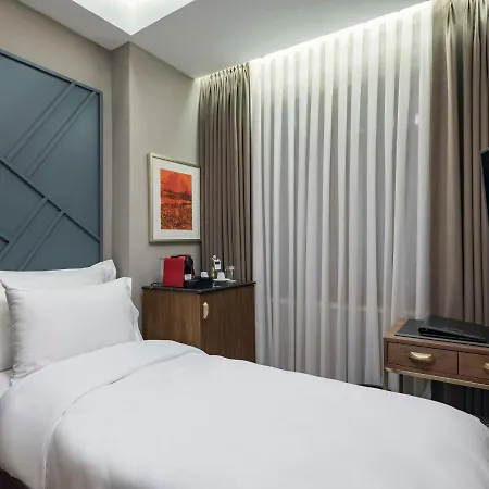 Отель Azzap Galata 5*
