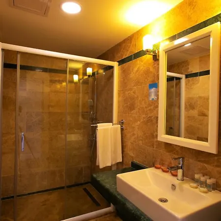 Hotel Ve Bogazici