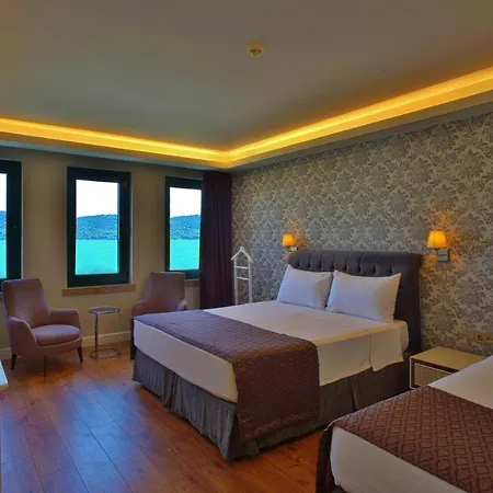 Hotel Ve Bogazici