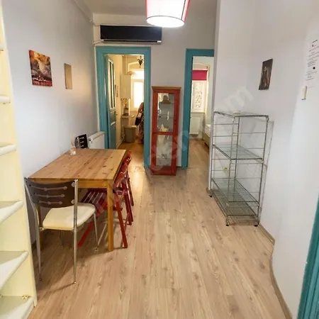 Aparthotel Rodin *