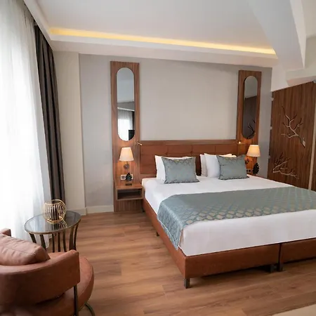 Grand Sirkeci Isztambul