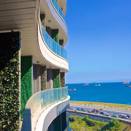 Ottoperla Hotel Provincia di Istanbul