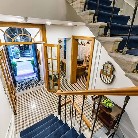 Hotel Petros Istanbul