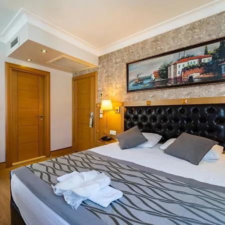 Hotel Levent 3*