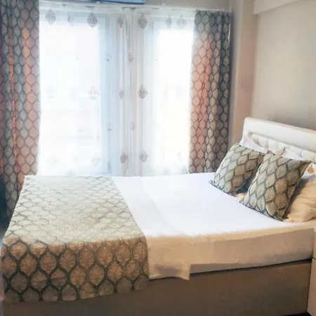 Apartament Ortakoey Istanbul
