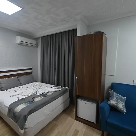 Safir Gold Hotel Istanbul