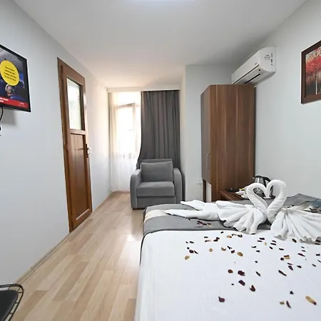 Safir Gold Istanbul