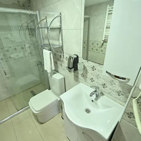 Safir Gold Istanbul