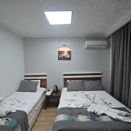 Safir Gold Istanbul