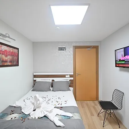 Safir Gold Istanbul