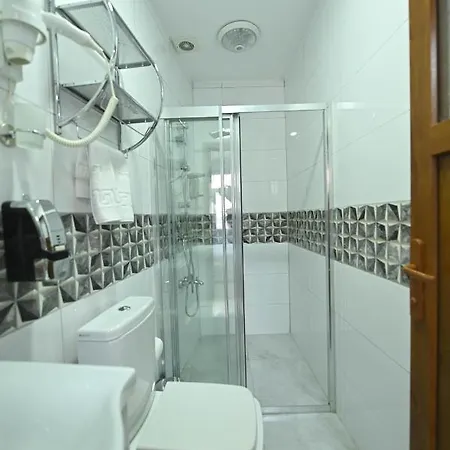 Safir Gold 4* Istanbul