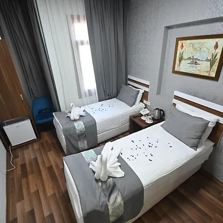 Safir Gold Istanbul