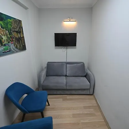 Hotel Safir Gold Istanbul