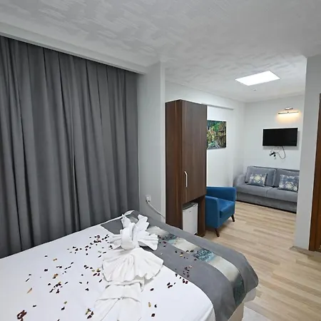 Safir Gold Ξενοδοχείο 4*