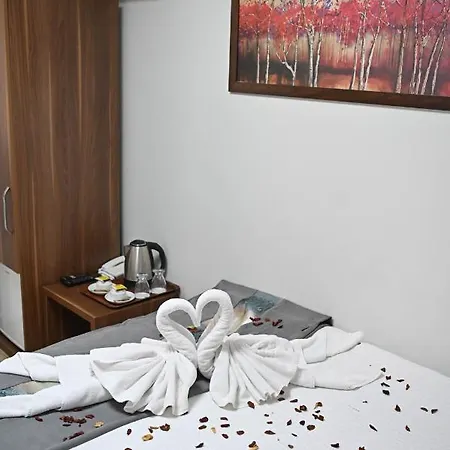 Hotel Safir Gold Istanbul