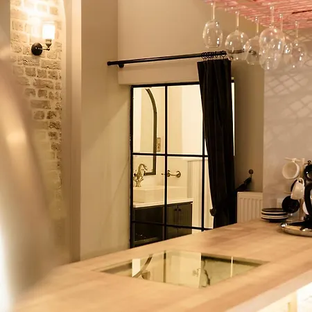 Hotel Magnova Istanbul