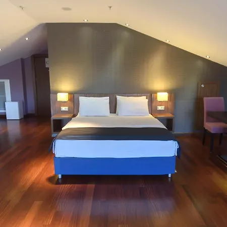 Hotel Express Istanbul-altunizade By Ihg Istanbul