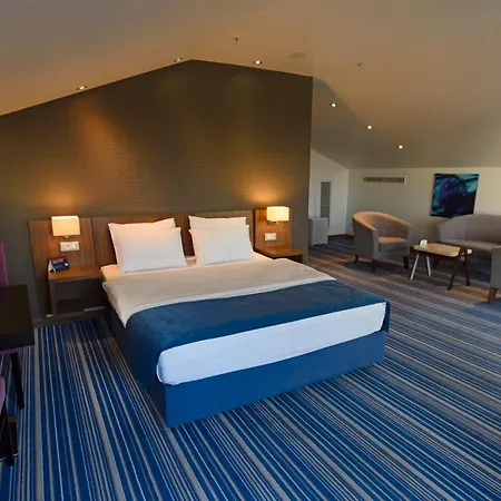 Express Istanbul-altunizade By Ihg Ξενοδοχείο 3*