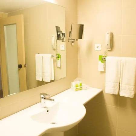 Hotel Eresin Taxim & Premier Istambul