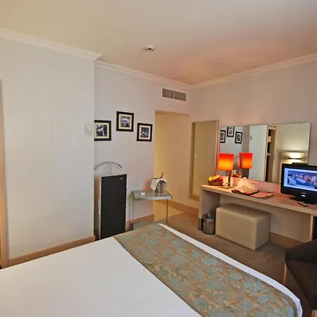 Eresin Taxim & Premier Istambul