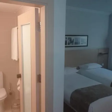 Hotel Eresin Taxim & Premier Istambul