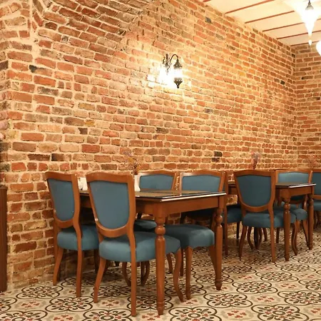 Hotel Meserret Palace - Special Category Estambul