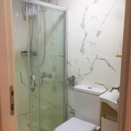 Duru Niss Aparts Nishantashi Apartment