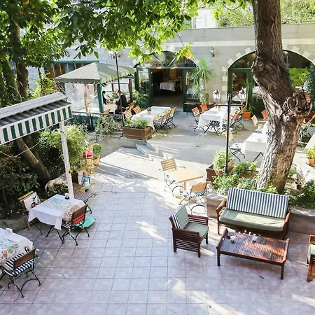 Rose Garden 4* Istanbul