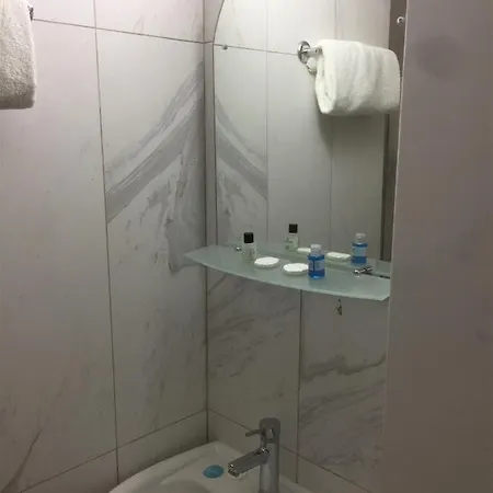 Apartment Duru Niss Aparts Nishantashi *