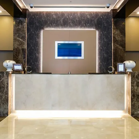Park Dedeman Bostanci Ξενοδοχείο 4*
